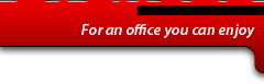 Bruneau - for an office you can enjoy