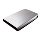 
Disque dur portable 1To Silver USB 3.0
