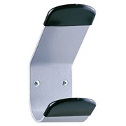 Coat hook Sigma white