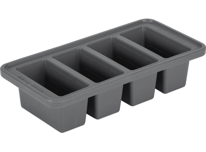 Food Cubes dès €59 hTVA taxes, services et timbres